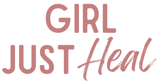 Girl Just Heal